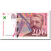 France, 200 Francs, Eiffel, 1996, EF(40-45), Fayette:75.3a, KM:159a