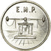 Moneda, Francia, 10 Francs, 1986, EBC, Níquel, Gadoury:822