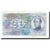 Geldschein, Schweiz, 20 Franken, 1956, 1956-07-05, KM:46d, SS