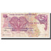 Banknote, Papua New Guinea, 5 Kina, KM:34, EF(40-45)