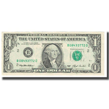 Banknote, United States, One Dollar, 1993, KM:4013, UNC(63)