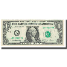 Banknote, United States, One Dollar, 1995, KM:4235, UNC(63)