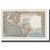 Frankrijk, 10 Francs, 1941, 1941-09-11, TTB, Fayette:08.01, KM:99a