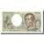 France, 200 Francs, 1987, UNC(63), Fayette:70.7, KM:155b