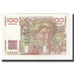 Francja, 100 Francs, 1947, 1950-11-16, UNC(65-70), Fayette:28.28, KM:128c