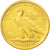 Stati Uniti, Indian Head, $10, Eagle, 1907, U.S. Mint, Philadelphia, BB+, Oro...