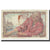 Francja, 20 Francs, 1942, P. Rousseau and R. Favre-Gilly, 1942-05-21, VF(20-25)