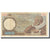 Francja, 100 Francs, 1939, 1939-09-21, VF(20-25), Fayette:26.07, KM:94