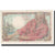 Francja, 20 Francs, Pêcheur, 1949, P. Rousseau and R. Favre-Gilly, 1949-05-19