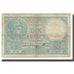 Francia, 10 Francs, Minerve, 1939, platet strohl, 1939-10-12, BC, Fayette:7.11
