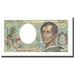 Francja, 200 Francs, Montesquieu, 1981, BRUNEEL BONNARDIN CHARRIAU, UNC(65-70)