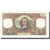 France, 100 Francs, Voltaire, 1971, R.Tondu-G.Bouchet-H.Morant, 1971-04-01, SUP
