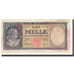 Billete, 1000 Lire, 1947, Italia, 1947-08-14, KM:88a, MBC