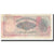 Nota, Itália, 1000 Lire, 1947, 1947-08-14, KM:88a, EF(40-45)