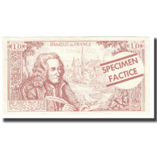 Francja, 10 Francs, FAKE SPECIMEN, AU(55-58)