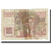 Francja, 100 Francs, 1946, 1946-05-31, AG(1-3), Fayette:28.5, KM:128a