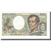 Francia, 200 Francs, Montesquieu, 1985, BRUNEEL BONNARDIN CHARRIAU, MBC+