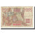 Francja, 100 Francs, Jeune Paysan, 1946, D AMBRIERES, GARGAM, 1946-05-31