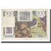 Francja, 500 Francs, Chateaubriand, 1952, BELIN ROUSSEAU GARGAM, 1952-07-03