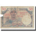 Francia, 50 Francs, 1947 French Treasury, 1947, 1947, RC+, Fayette:VF31.1, KM:M8