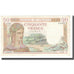 Frankrijk, 50 Francs, Cérès, 1936, P. Rousseau and R. Favre-Gilly, 1936-11-19