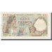 Francja, 100 Francs, Sully, 1939, P. Rousseau and R. Favre-Gilly, 1939-10-19