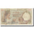 Francja, 100 Francs, Sully, 1940, P. Rousseau and R. Favre-Gilly, 1940-04-18