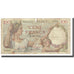 Francja, 100 Francs, Sully, 1940, P. Rousseau and R. Favre-Gilly, 1940-04-18