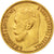 Russia, Nicholas II, 5 Roubles, 1898, St. Petersburg, AU(50-53), Gold, KM:62