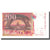 France, 200 Francs, Eiffel, 1996, BRUNEEL, BONARDIN, VIGIER, NEUF, Fayette:75.2