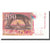 França, 200 Francs, Eiffel, 1999, BRUNEEL, BONARDIN, VIGIER, UNC(63)