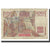 Francja, 100 Francs, Jeune Paysan, 1946, D AMBRIERES, GARGAM, 1946-07-18