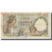 Francja, 100 Francs, Sully, 1939, P. Rousseau and R. Favre-Gilly, 1939-10-26