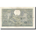 Biljet, België, 100 Francs-20 Belgas, 1941, 1941-12-30, KM:107, TTB