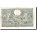 Biljet, België, 100 Francs-20 Belgas, 1942, 1942-01-16, KM:107, TTB