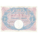 France, 50 Francs, Bleu et Rose, 1913, E.Picard-J.Laferrière, 1913-07-12, TTB