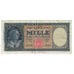 Banconote, Italia, 1000 Lire, 1961, 1961-09-25, KM:88a, BB