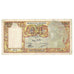 Billet, Algeria, 1000 Francs, 1953, 1953-01-19, KM:104, TTB