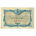 França, Rodez, 50 Centimes, 1917, EF(40-45), Pirot:108-11