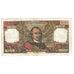 Frankrijk, 100 Francs, Corneille, 1967, P. Rousseau and R. Favre-Gilly