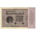 Geldschein, Deutschland, 100,000 Mark, 1923, 1923-02-01, KM:83a, VZ
