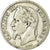 Münze, Frankreich, Napoleon III, Napoléon III, 2 Francs, 1869, Strasbourg, S
