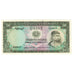 Banconote, Guinea portoghese, 50 Escudos, 1971, 1971-12-17, KM:44a, SPL