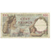 Frankreich, 100 Francs, Sully, 1942, K.28877, S, Fayette:26.67, KM:94