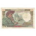 Francia, 50 Francs, Jacques Coeur, 1941, B.149, BB, Fayette:19.17, KM:93