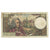 França, 10 Francs, Voltaire, 1966, U.238, AG(1-3), Fayette:62.21, KM:147b