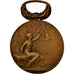 France, Jeux Floraux du Languedoc, Medal, 1906, Excellent Quality, Pillet