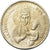 Vatican, Médaille, Le Pape Jean-Paul II, Religions & beliefs, TTB+, Silvered