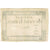Francia, 100 Francs, 1795, SERIE 172 NUMÉRO 1941, BB, KM:A78, Lafaurie:173