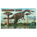 Geldschein, Spanien, Tourist Banknote, 2015, JURASSIC BANK 29 DIN, UNZ